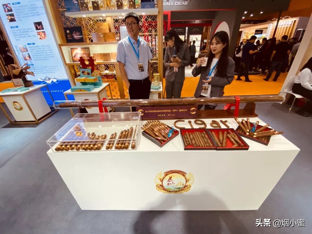山东雪茄大品牌大全,鲁产雪茄