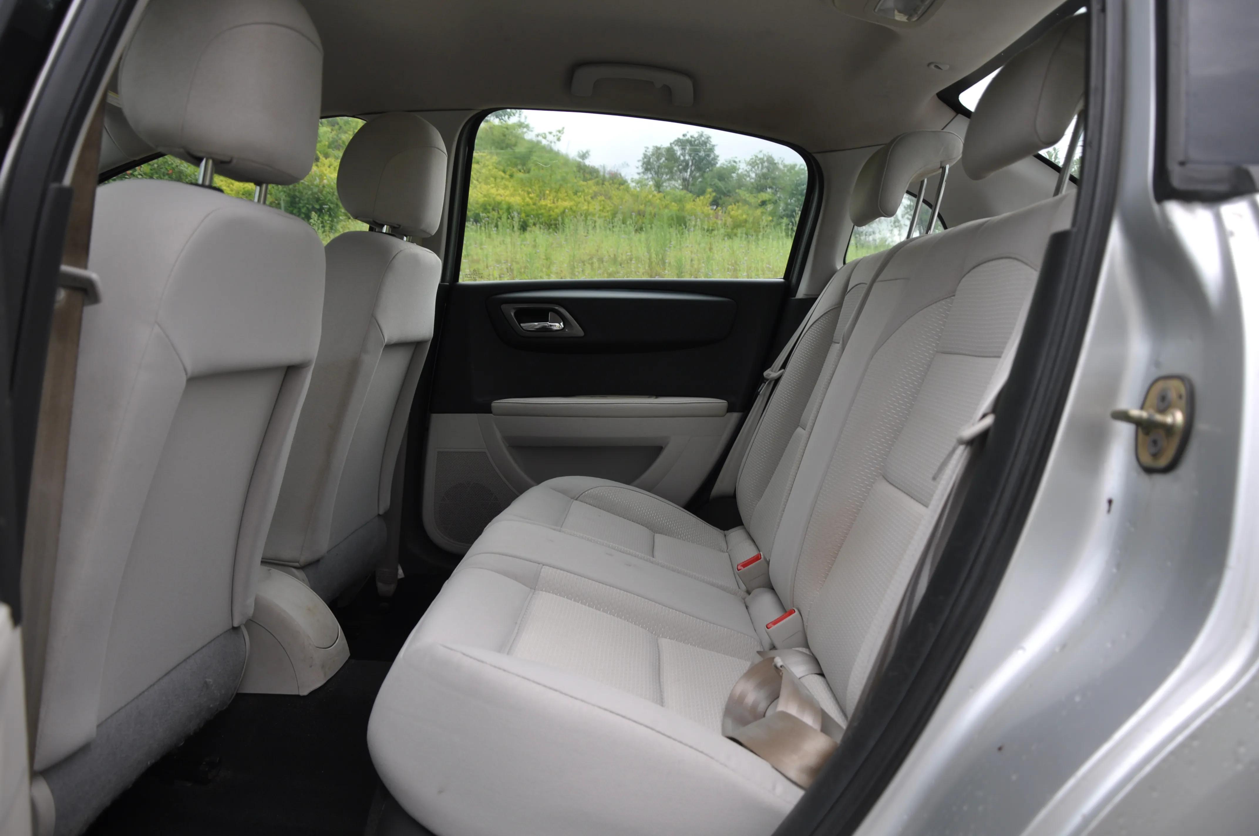 避坑雪铁龙世嘉,雪铁龙世嘉黑武士