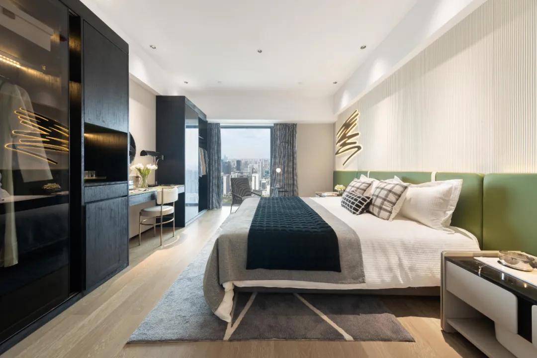 错过天汇，不要再错过滨*核心江**宝藏住宅