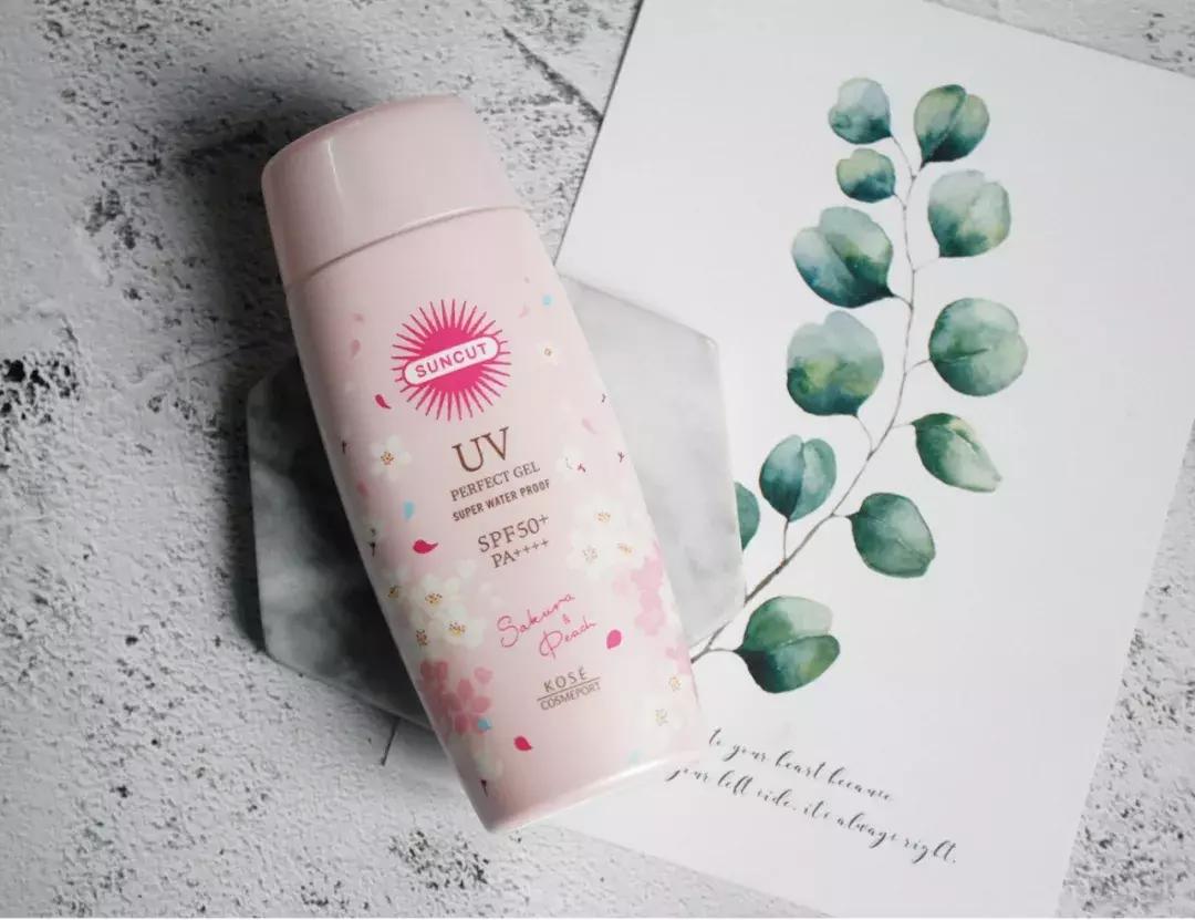 防晒大测评某宝前20款,5款防晒测评谁更值得买