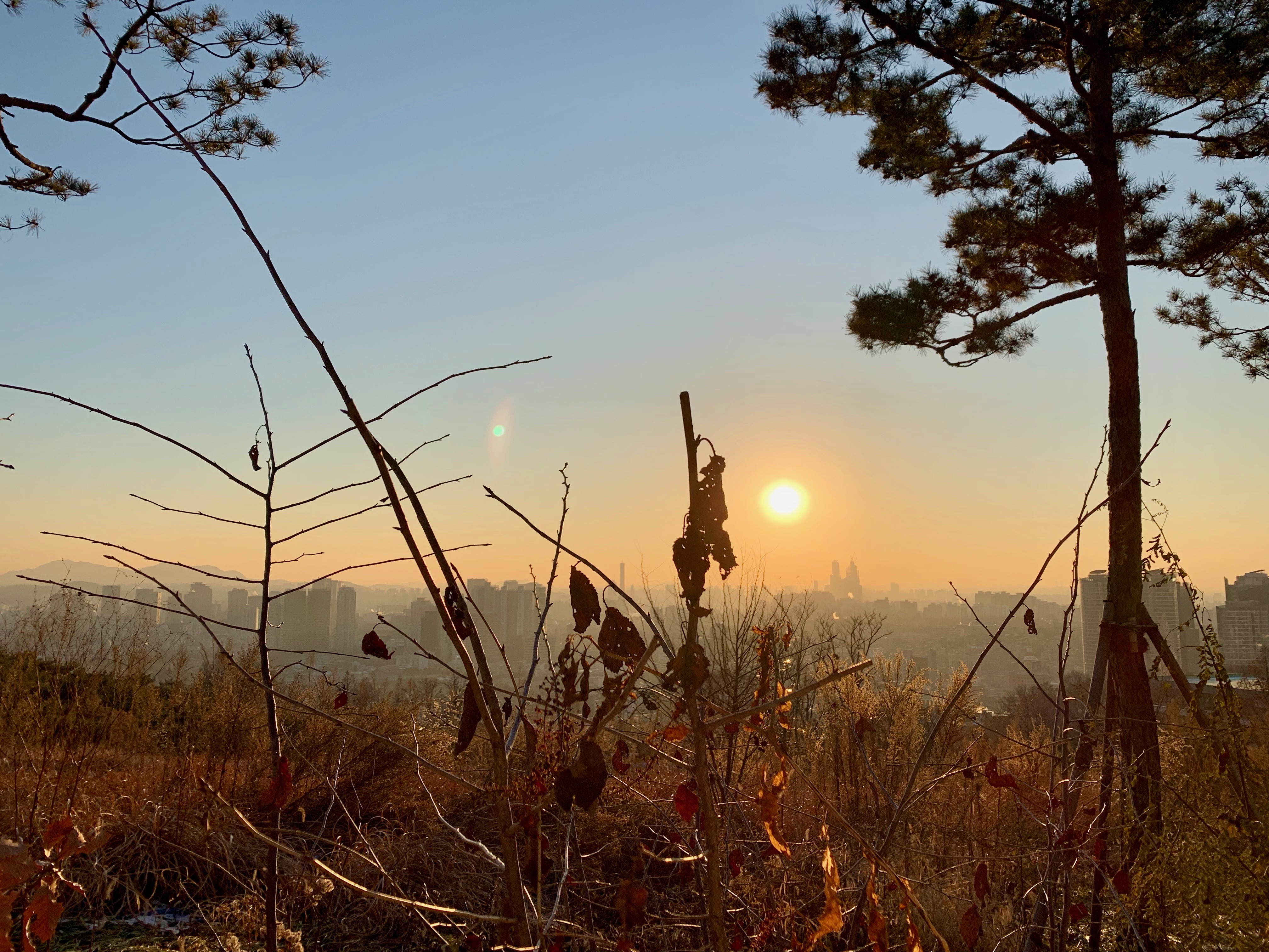网速慢别点，百图韩国游记—一场关于音乐、历史与喝酒的首尔盛筵
