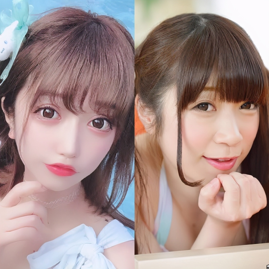 日本离谱的coser,网络上的cos跟现实的cos