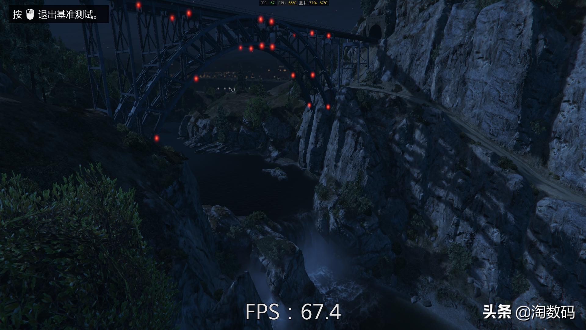 图吧垃圾佬再出手：￥50入手蓝宝石毒药版神卡虐翻GTAV、CSGO吃鸡