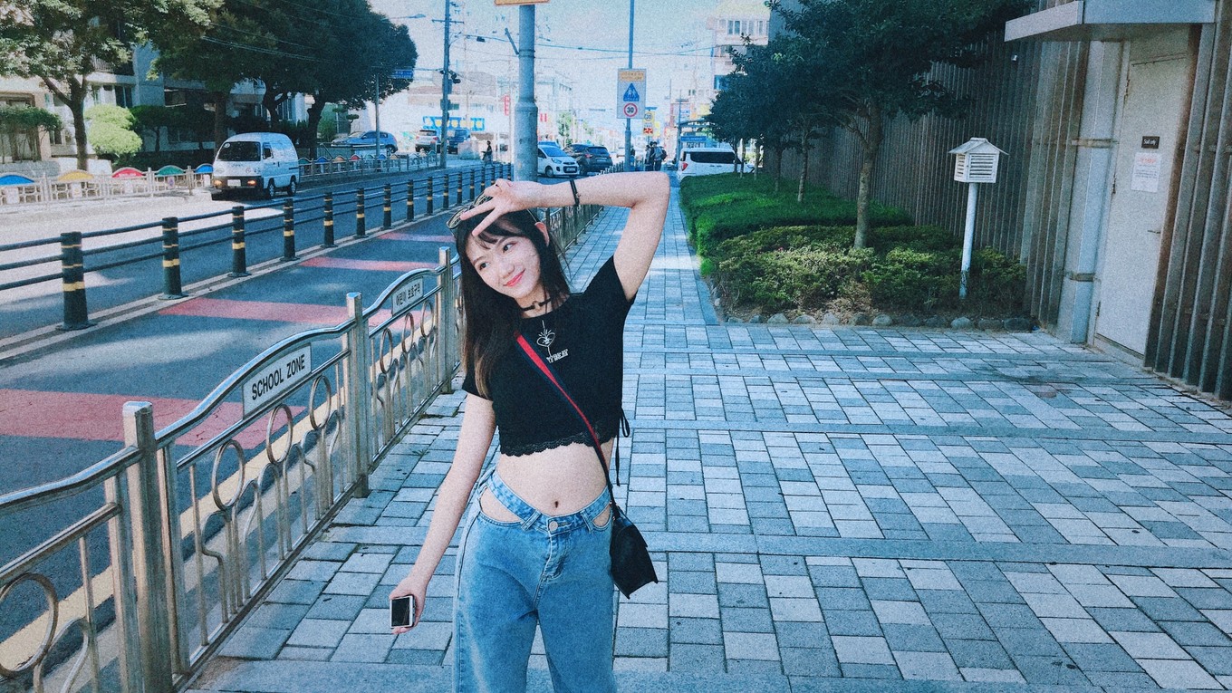 记录韩国济州岛之旅,济州岛六日游详细攻略