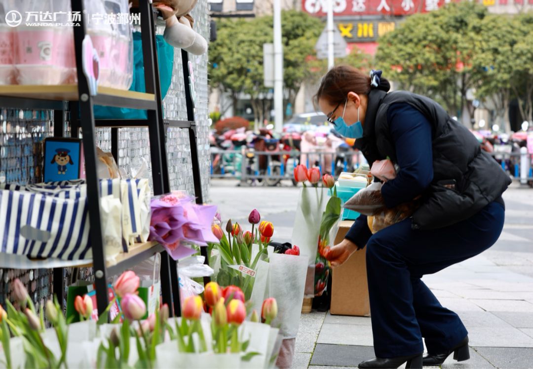 只给最可爱的你！需要什么快来自取，别客气