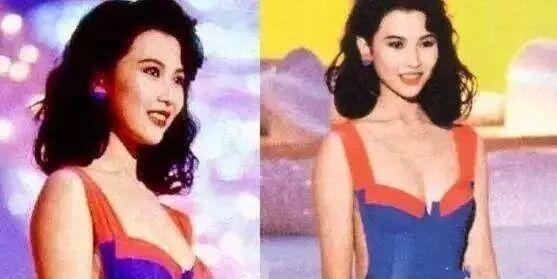 蔡少芬张晋全家福上热搜，三胎儿子“唐装”出镜，年味儿十足