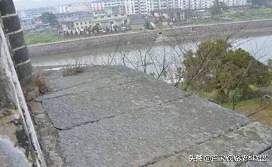 泾阳砖塔,中国陕西泾阳县砖塔