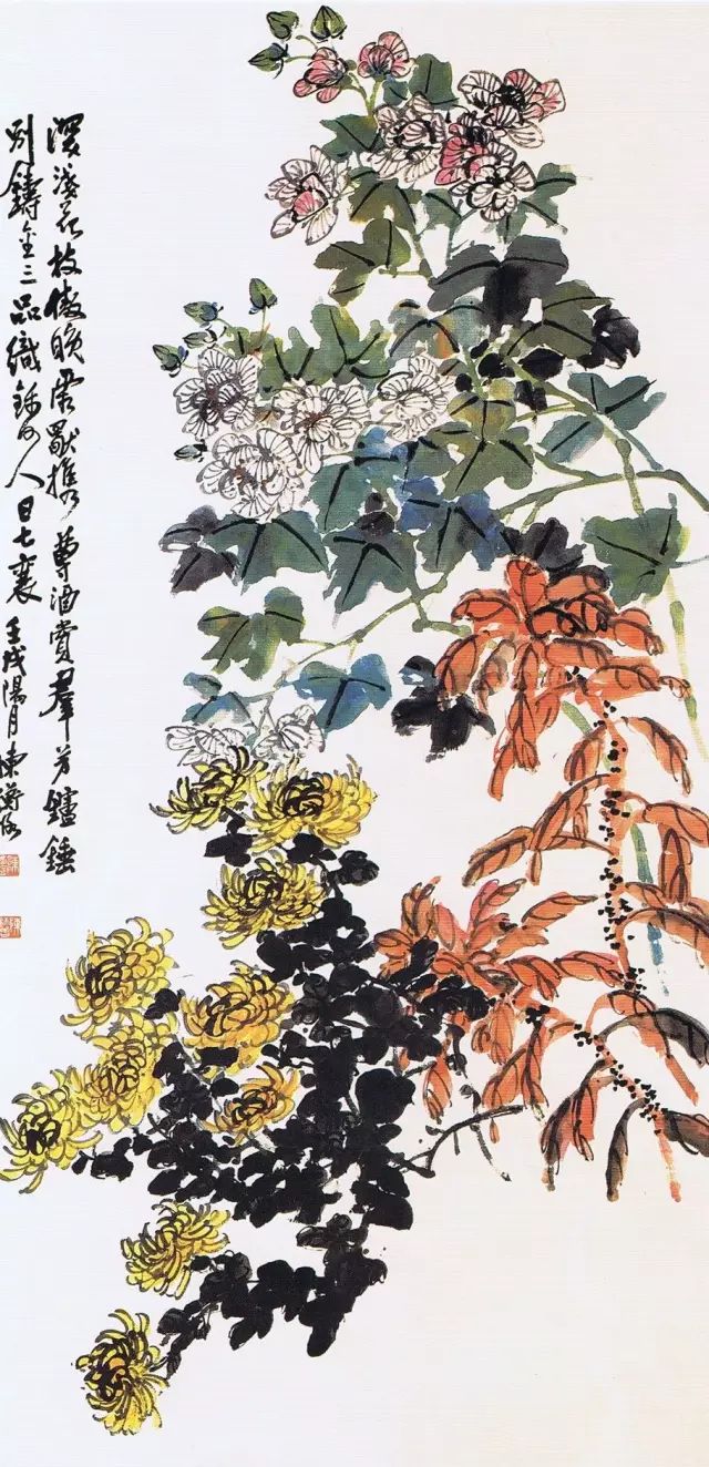 陈师曾和陈寅恪是一个人吗,民国时期与鲁迅齐名的人