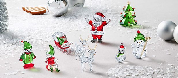 圣诞限量款值得入手吗,圣诞限定最值得买