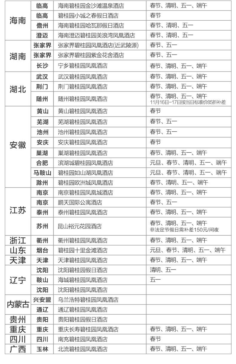 双十一盛典,双11酒店活动