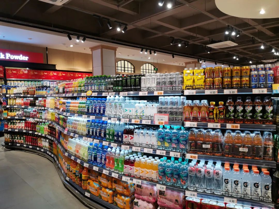 柜台式销售，经典级单品：美食林30年老店背后的情怀与底蕴