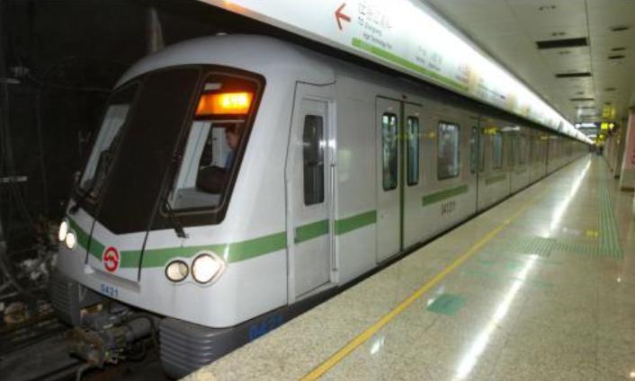 上海人民好福气！作为第三个拥有地铁的城市，上海地铁现在怎么样