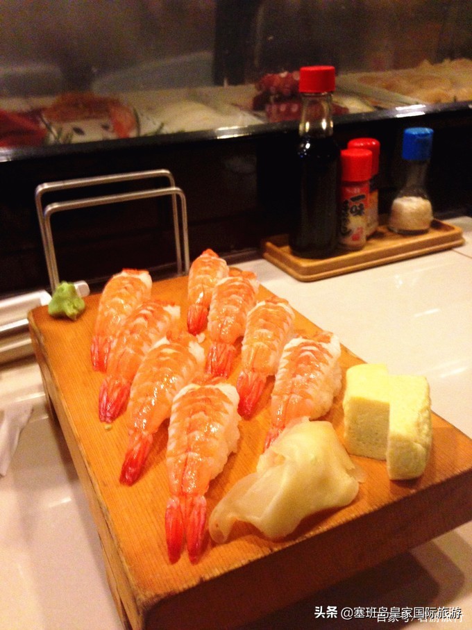 塞班岛的海鲜自助餐厅,塞班岛有什么好吃的