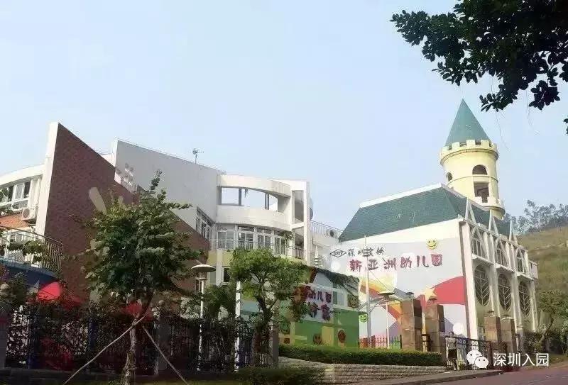 深圳幼儿园1500补贴,深圳2023幼儿园补贴多少钱