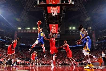 2019nba季后赛火箭vs勇士g5,火箭加时不敌公牛