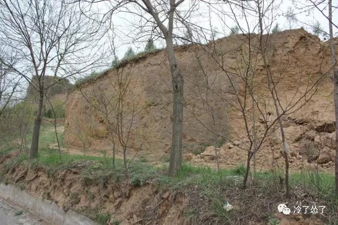 平凉庆阳的前世今生,泾川县历史溯源