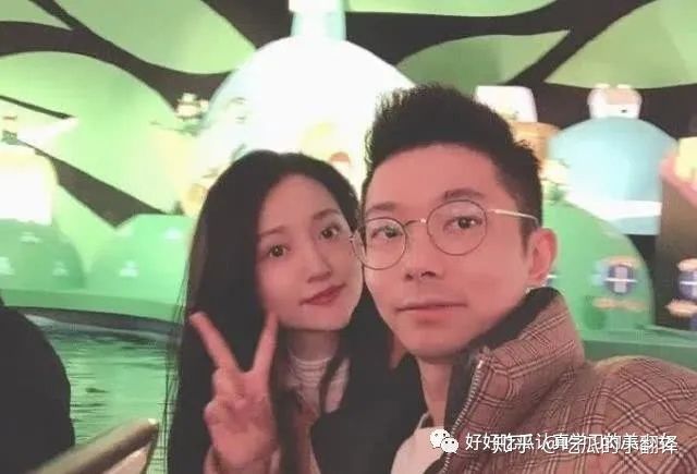 绿地高管和张雨婷现状,绿地高管事件张雨婷拿到钱了吗