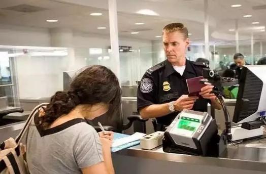 心血整理！过签后你必须了解的入境法则（包含多国）