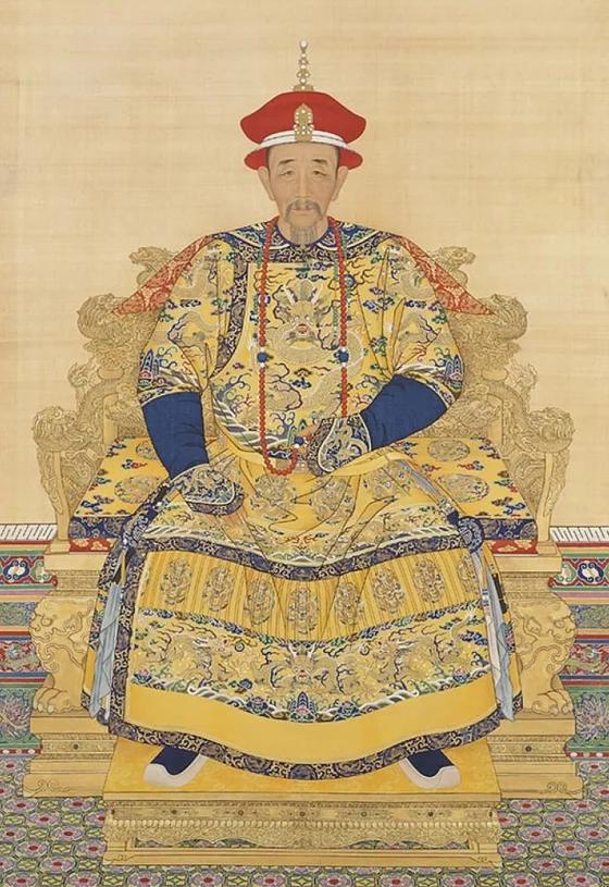 康熙皇帝有几个阿哥,康熙皇帝有多少个妃子