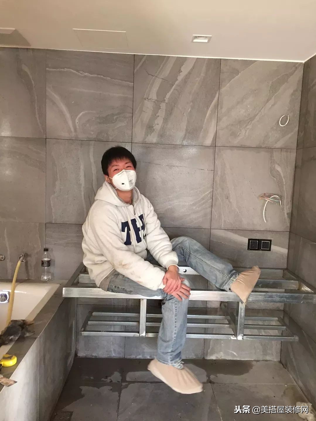 18年的二手房改造,二手房改造注意这5点