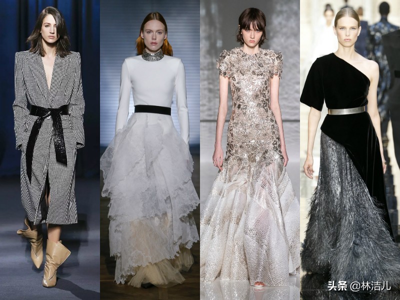 Givenchy创意总监即将卸任，她创造的这4款包包能让你时髦一辈子