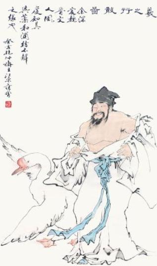 为啥古人喜服五石散,五石散为什么臭名昭著