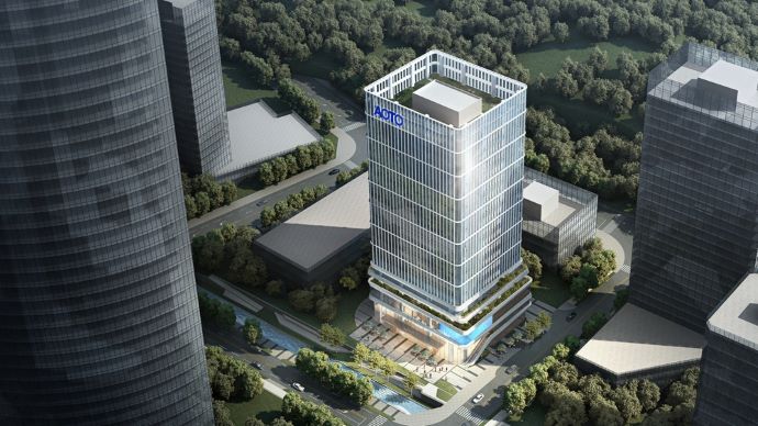 奥拓电子优势领域,奥拓电子深度解析