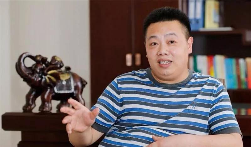 在“荆南雄镇”咸丰，这款“神仙茶”正借电商飞入全国百姓家