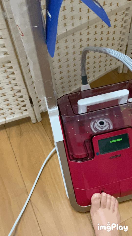 卓力增压蒸汽挂烫机测评,熨烫挂烫机推荐测评