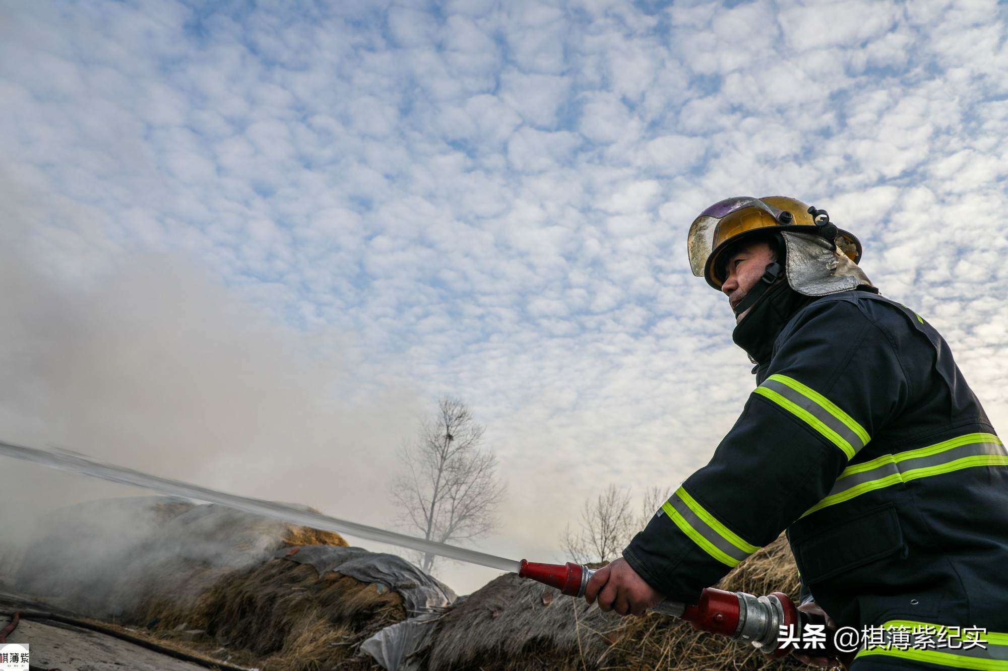 我是一名消防员完整视频,我是一名消防员全集