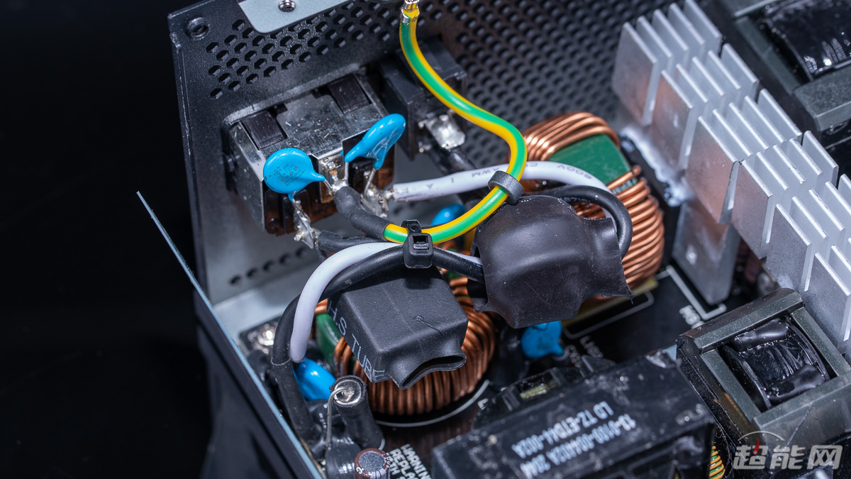 酷冷至尊500w全模组电源,酷冷至尊gtx1050atx3.0