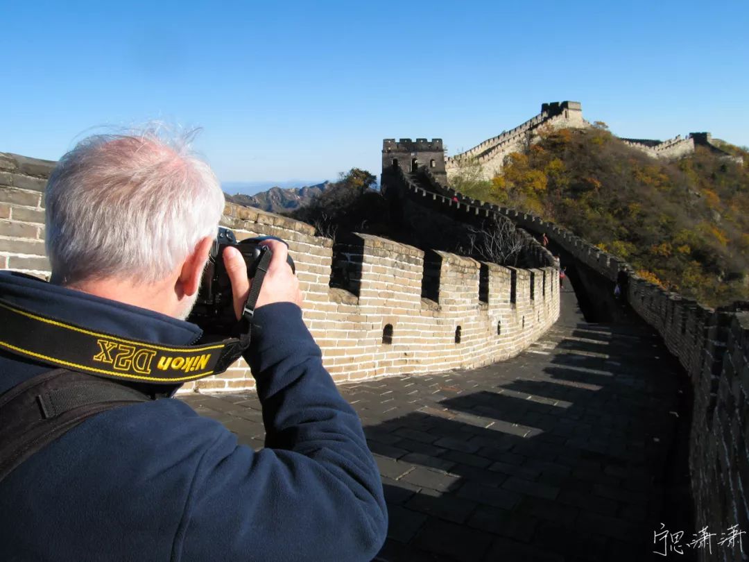 摄影师是个挺好的工作别把自己当XX