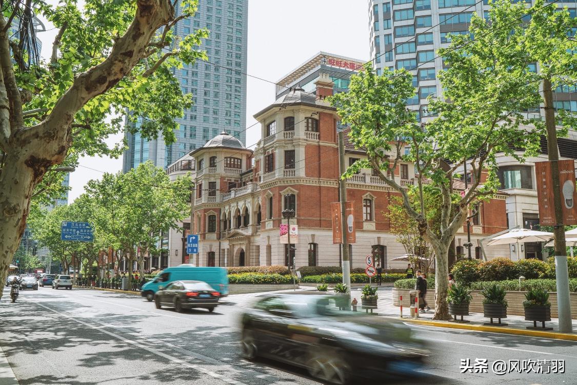 上海是中国房价最高城市吗,上海现在的物价怎么这么高啊