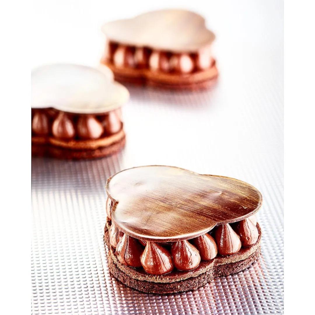 山东欧米奇精选分享：Stohrer，一家历史悠久的甜点店