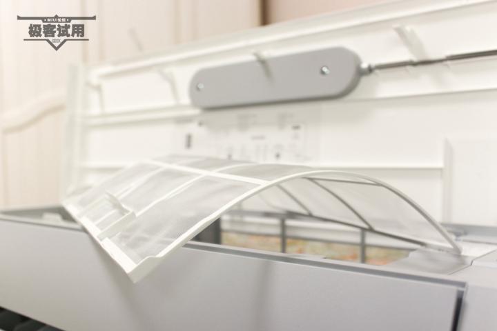 【极客试用】智米空调2一级能效值得入手理由及实际测试