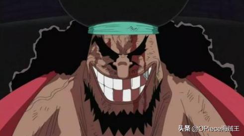 《海贼王》伟大航路三大势力之一，新旧王下七武海人气排行榜