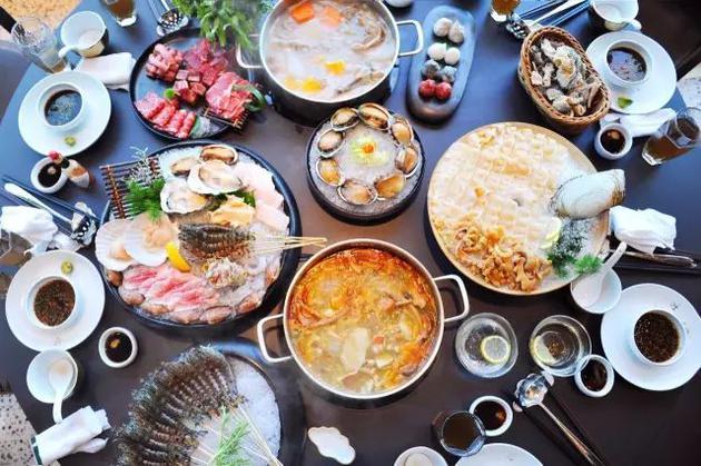 涮肉铜锅推荐老北京火锅,推荐超好吃的北京火锅