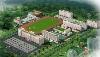 青云中学2019高考成绩,安源学校中考喜报