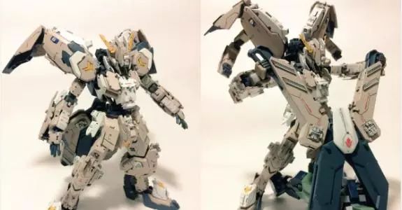 5.18《番号T》强势来袭！机甲回归你准备好燃起来吗？