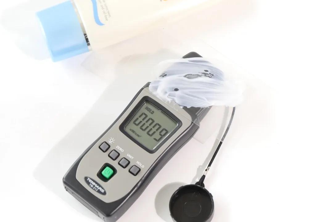 热度最高的防晒测评，看看有你的同款吗？