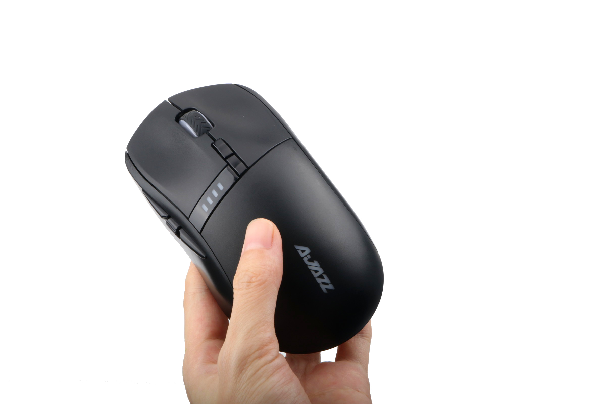 最好用的游戏鼠标推荐,介绍几款适合手小的游戏鼠标