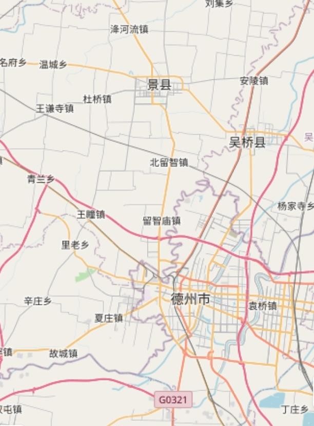 山东德州都有哪些大专院校,山东德州高等院校