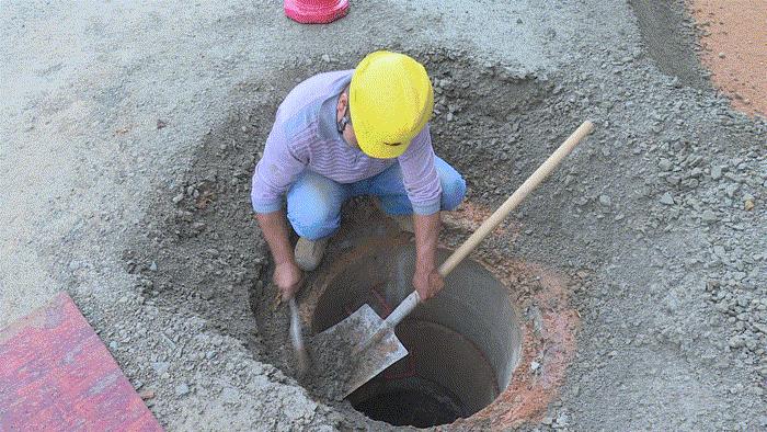 望城“百日攻坚”，城投项目在提速！