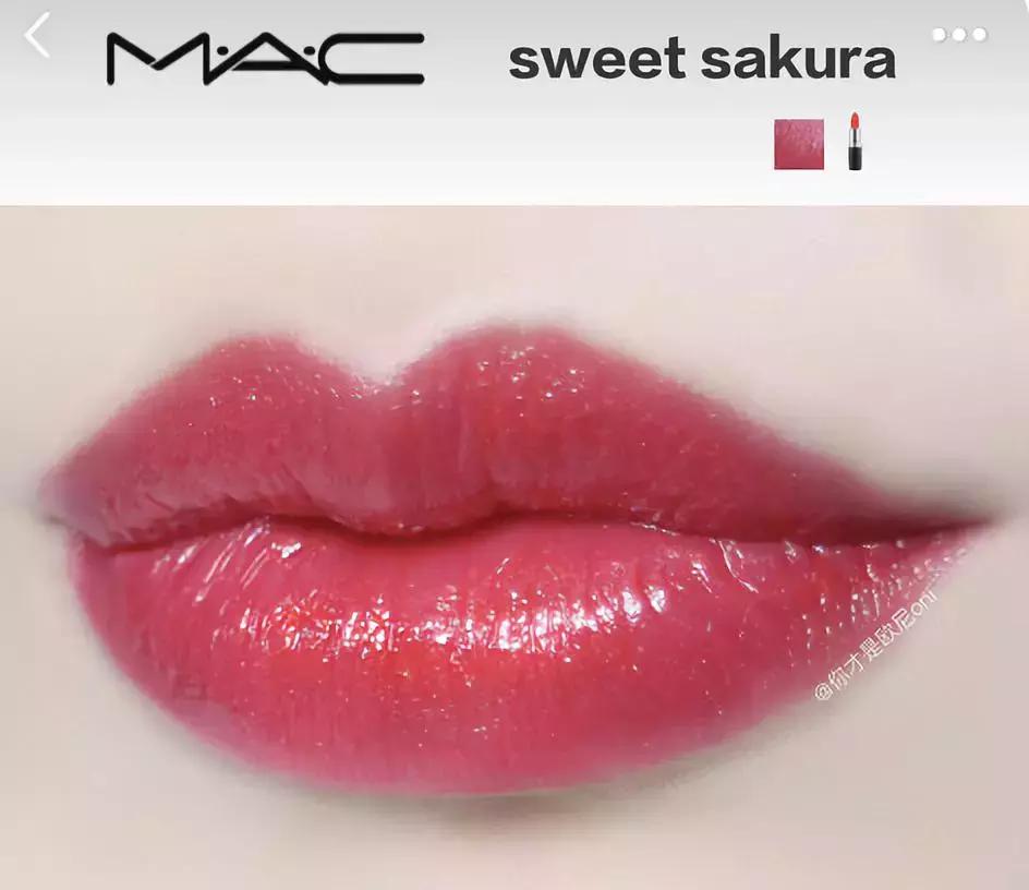 为什么mac口红这么难用,mac口红真的不好用吗
