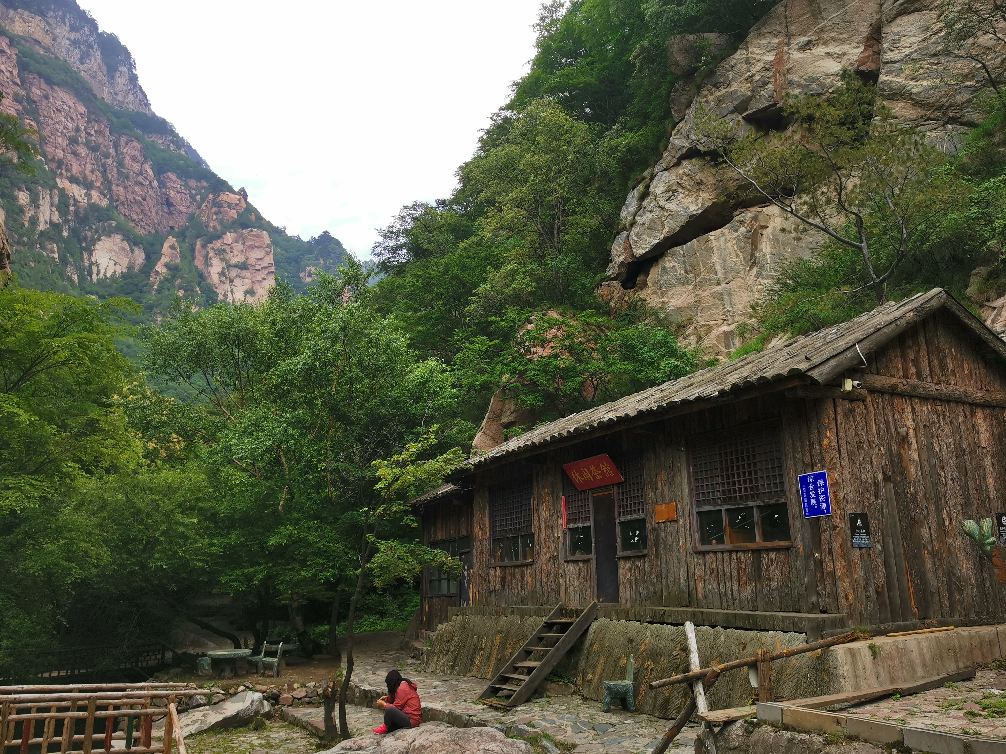 绵山一日游套票团购,绵山端午旅游团太原出发