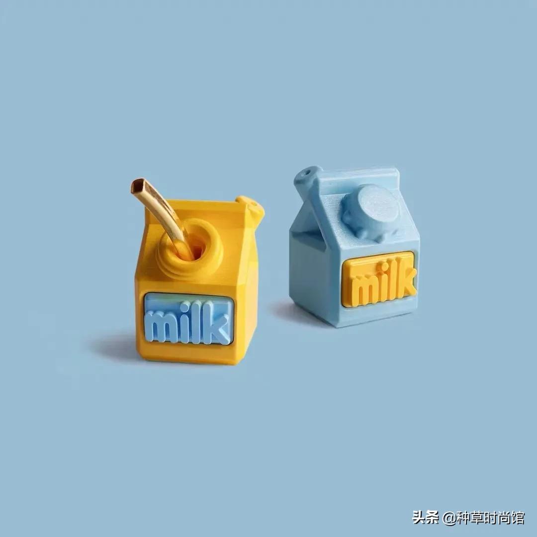 小众饰品店铺,饰品推荐小众高级感店铺
