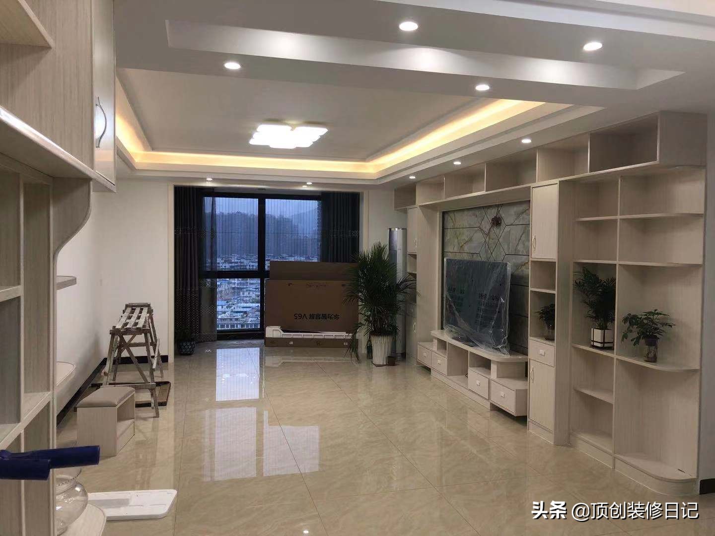 5w装修,5w房子装修