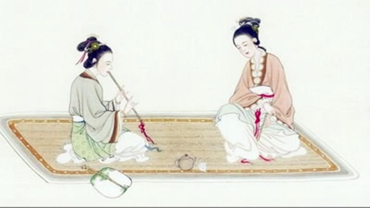 意想不到古人的避暑方法和妙招,这个夏天让古人教你如何避暑降温