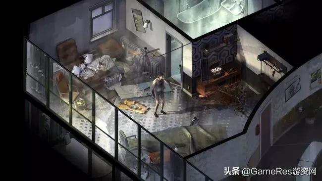 为什么说极乐迪斯科是年度rpg之作,为什么说极乐迪斯科年度rpg