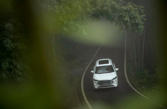 捷途x70诸葛版试驾第一视角,探访捷途x70